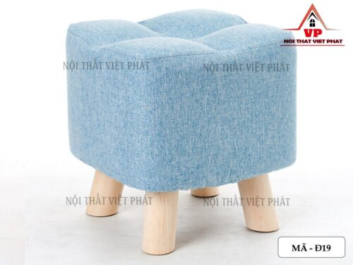 Đôn Sofa - Mã Đ19-7