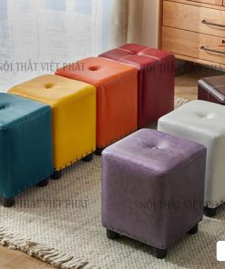 Đôn Sofa Mini - Mã Đ21-2