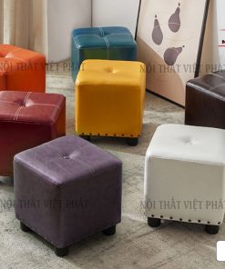 Đôn Sofa Mini - Mã Đ21
