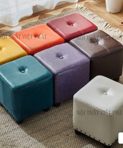 Đôn Sofa Mini - Mã Đ21-3