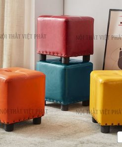 Đôn Sofa Mini - Mã Đ21-4