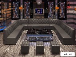 Ghế Bàn Karaoke - Mã K32-1