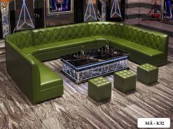 Ghế Bàn Karaoke - Mã K32