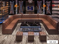 Ghế Bàn Karaoke - Mã K32-3