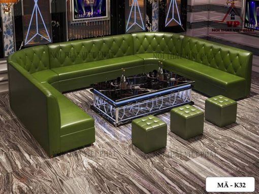 Ghế Bàn Karaoke - Mã K32