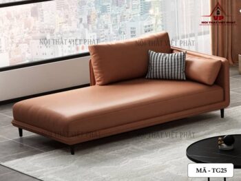 Ghế Đọc Sách Thư Giãn - TG25-1