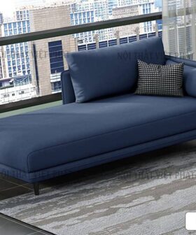 Ghế Đọc Sách Thư Giãn - TG25