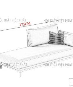 Ghế Đọc Sách Thư Giãn - TG25-4