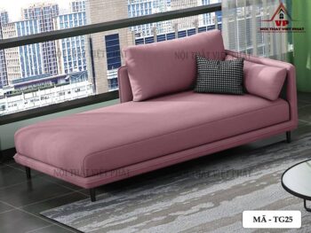 Ghế Đọc Sách Thư Giãn - TG25-3