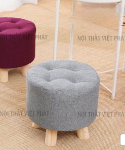 Ghế Đôn 3 Chân - Mã Đ06-1
