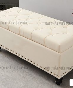 Ghế Đôn Băng Dài - Mã Đ12-1