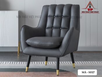 Ghế Đơn Đẹp - Mã SĐ27-1
