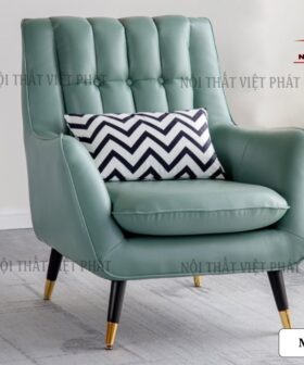 Ghế Đơn Đẹp - Mã SĐ27-3