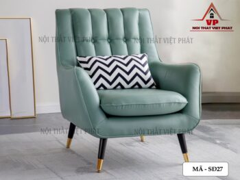 Ghế Đơn Đẹp - Mã SĐ27-3