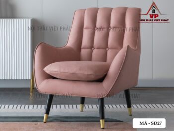 Ghế Đơn Đẹp - Mã SĐ27