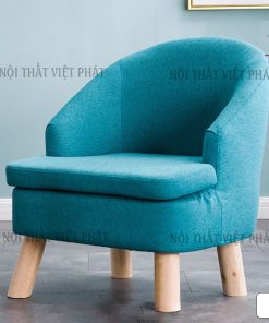 Ghế Đơn Phòng Khách - Mã SĐ06-1