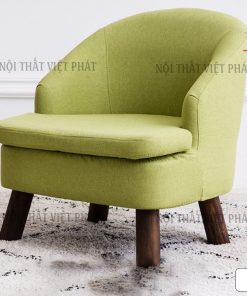 Ghế Đơn Phòng Khách - Mã SĐ06