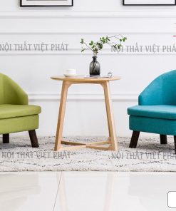 Ghế Đơn Phòng Khách - Mã SĐ06-3
