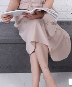 Ghế Đôn Sofa Chữ Nhật - Mã Đ03-1