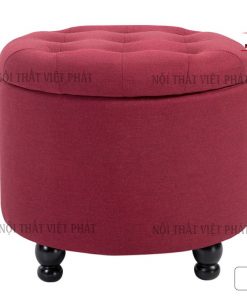 Ghế Đôn Sofa HCM - Mã Đ04-2