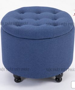 Ghế Đôn Sofa HCM - Mã Đ04-4