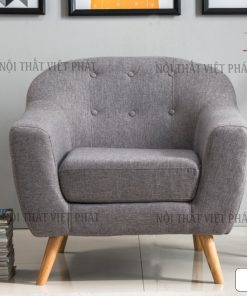 Ghế Đơn Sofa - Mã SĐ09