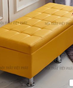 Ghế Đôn Văn Phòng - Mã Đ08-4