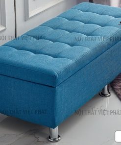 Ghế Đôn Văn Phòng - Mã Đ08-6