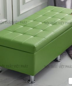 Ghế Đôn Văn Phòng - Mã Đ08-8