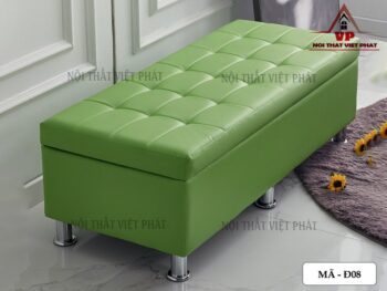 Ghế Đôn Văn Phòng - Mã Đ08-8