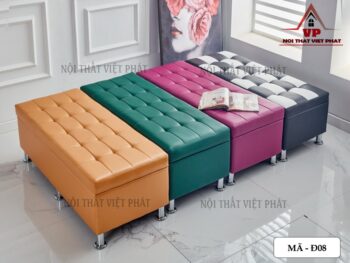 Ghế Đôn Văn Phòng - Mã Đ08-9