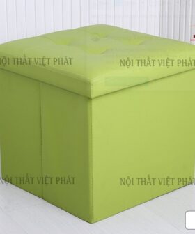 Ghế Đôn Văn Phòng - Mã Đ18-2