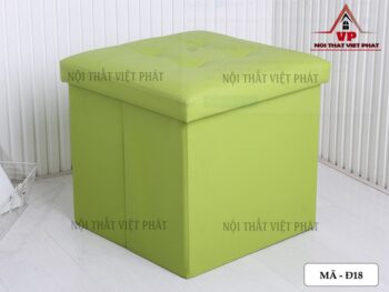 Ghế Đôn Văn Phòng - Mã Đ18-2