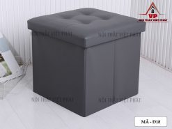 Ghế Đôn Văn Phòng - Mã Đ18
