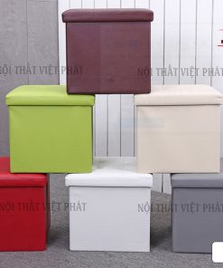 Ghế Đôn Văn Phòng - Mã Đ18-4