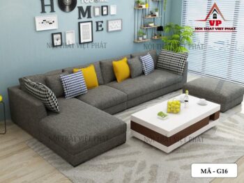 Ghế Góc Phòng Khách - Mã G16-2