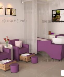 Ghế Làm Móng Giá Rẻ - Mã N21