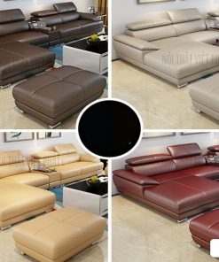 Ghế Salon Cao Cấp Đẹp - Mã CC03-1