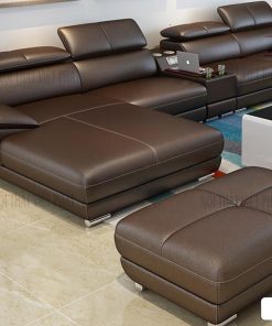 Ghế Salon Cao Cấp Đẹp - Mã CC03