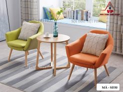 Ghế Salon Đơn - Mã SĐ30-1
