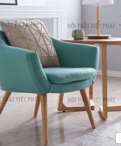 Ghế Salon Đơn - Mã SĐ30