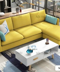 Ghế Salon Rẻ - Mã GR47-2