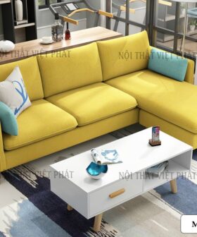 Ghế Salon Rẻ - Mã GR47-2