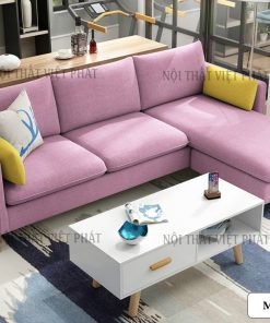 Ghế Salon Rẻ - Mã GR47