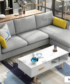Ghế Salon Rẻ - Mã GR47-3