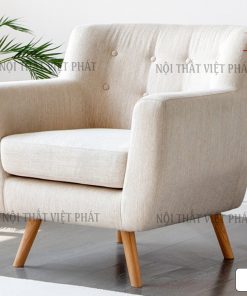 Ghế Sô Pha Đơn - Mã SĐ07-3