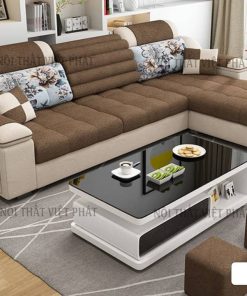 Ghế Sô Pha Giá Rẻ - Mã GR03-1
