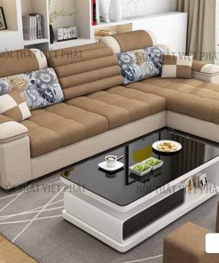 Ghế Sô Pha Giá Rẻ - Mã GR03-2