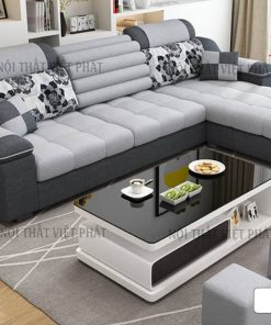 Ghế Sô Pha Giá Rẻ - Mã GR03