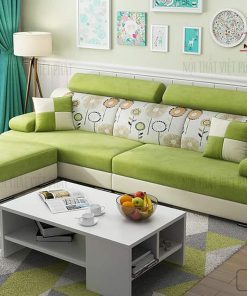 Ghế Sofa Băng Dài - Mã B13-1